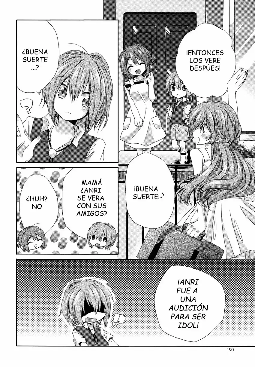 Onee-chan Ga Mamotte Ageru! - Capítulo 1 - Página 6 - LectorTMOo