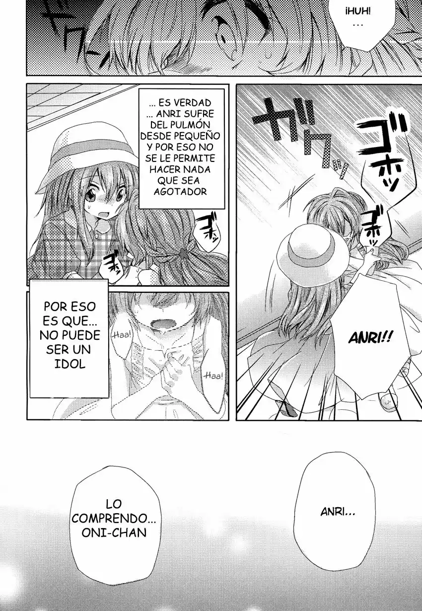 Onee-chan Ga Mamotte Ageru! - Capítulo 1 - Página 18 - LectorTMOo