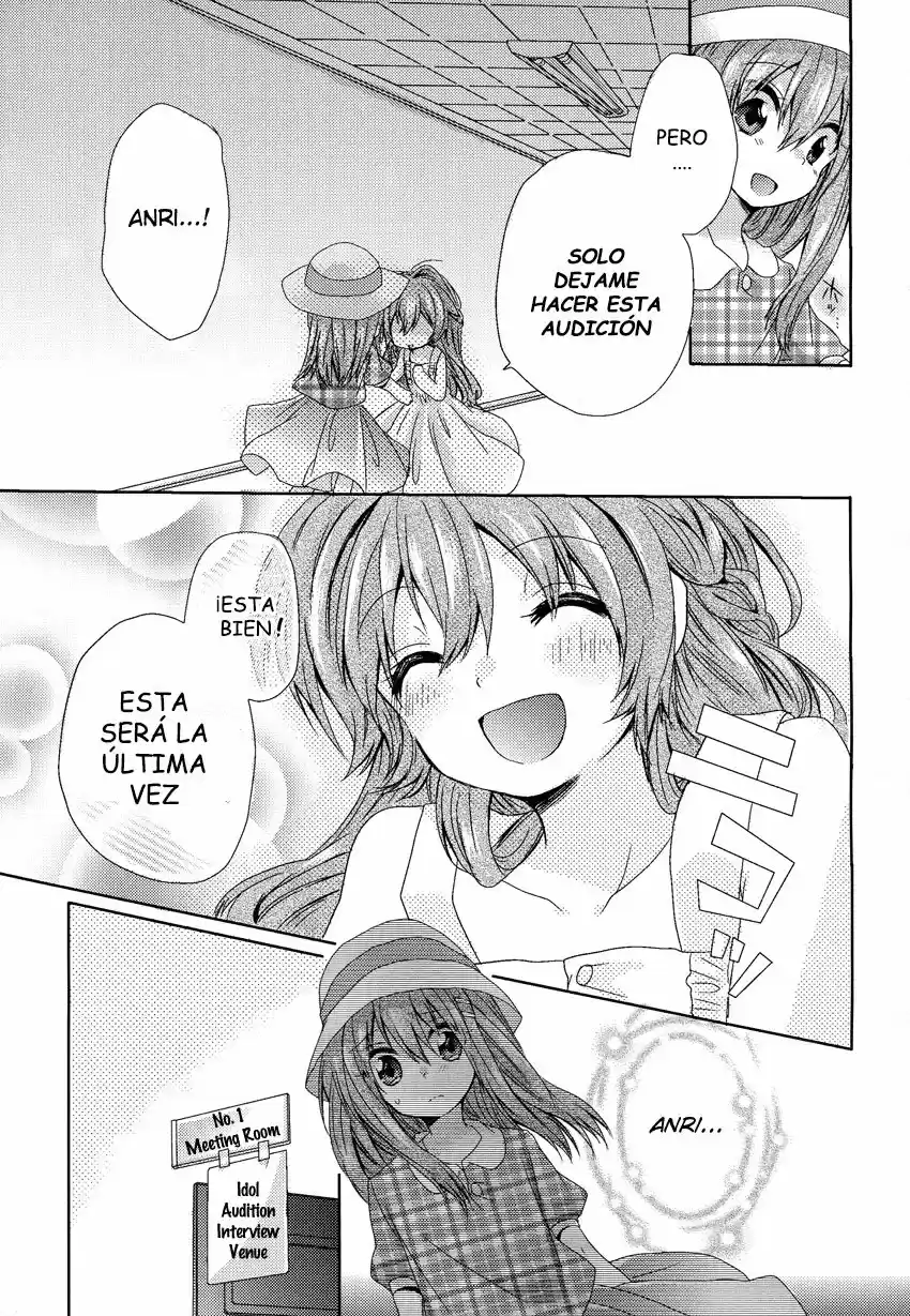 Onee-chan Ga Mamotte Ageru! - Capítulo 1 - Página 19 - LectorTMOo