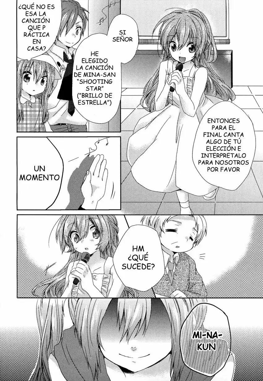 Onee-chan Ga Mamotte Ageru! - Capítulo 1 - Página 20 - LectorTMOo