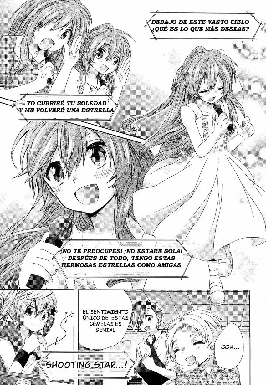 Onee-chan Ga Mamotte Ageru! - Capítulo 1 - Página 23 - LectorTMOo