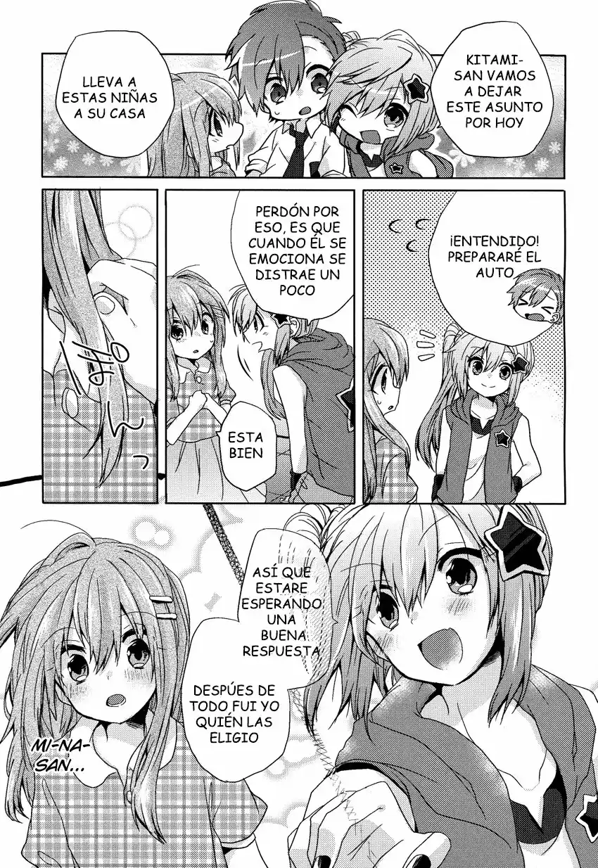 Onee-chan Ga Mamotte Ageru! - Capítulo 2 - Página 7 - LectorTMOo
