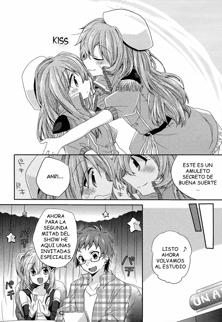 Onee-chan Ga Mamotte Ageru! - Capítulo 2 - Página 22 - LectorTMOo