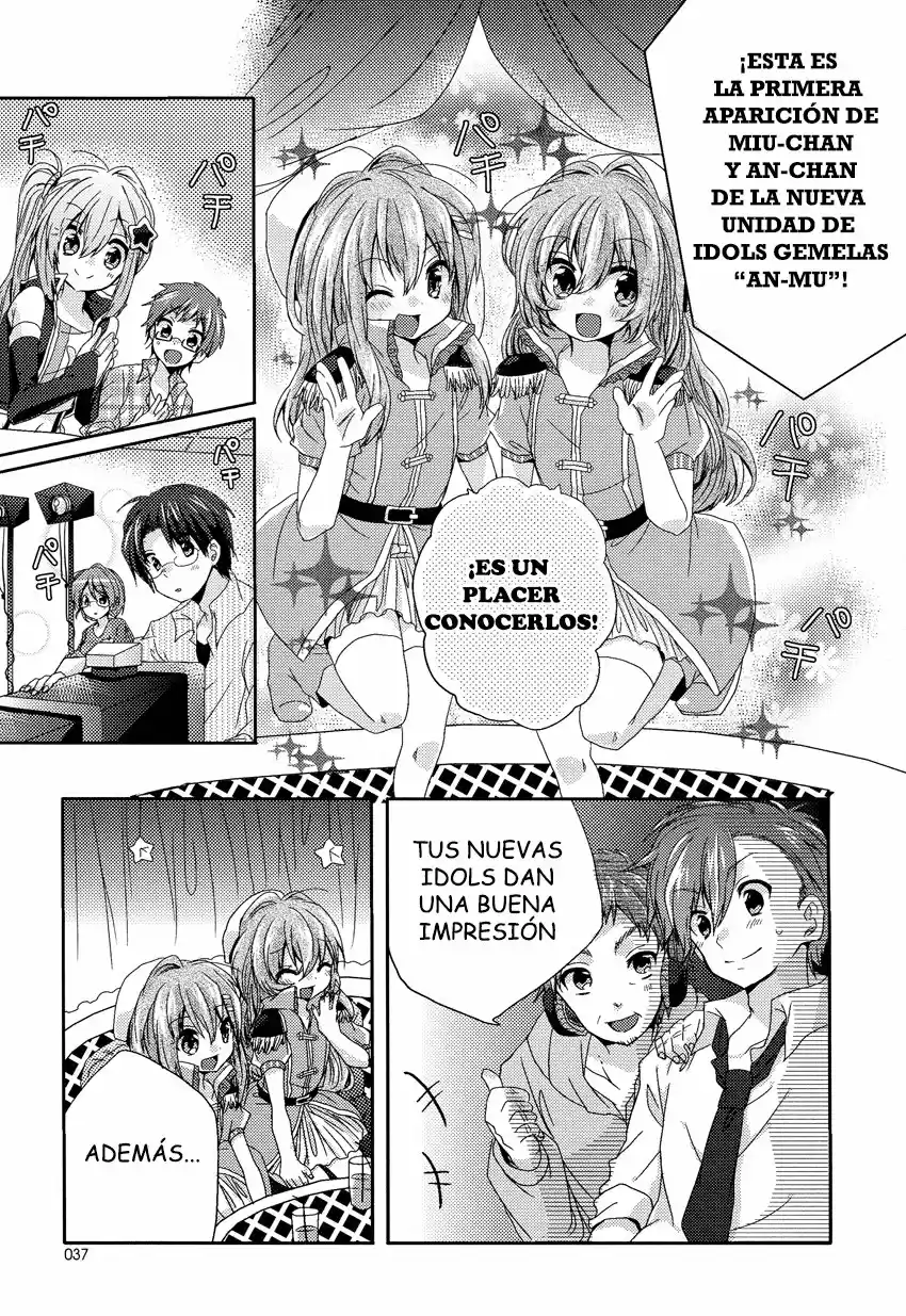 Onee-chan Ga Mamotte Ageru! - Capítulo 2 - Página 23 - LectorTMOo
