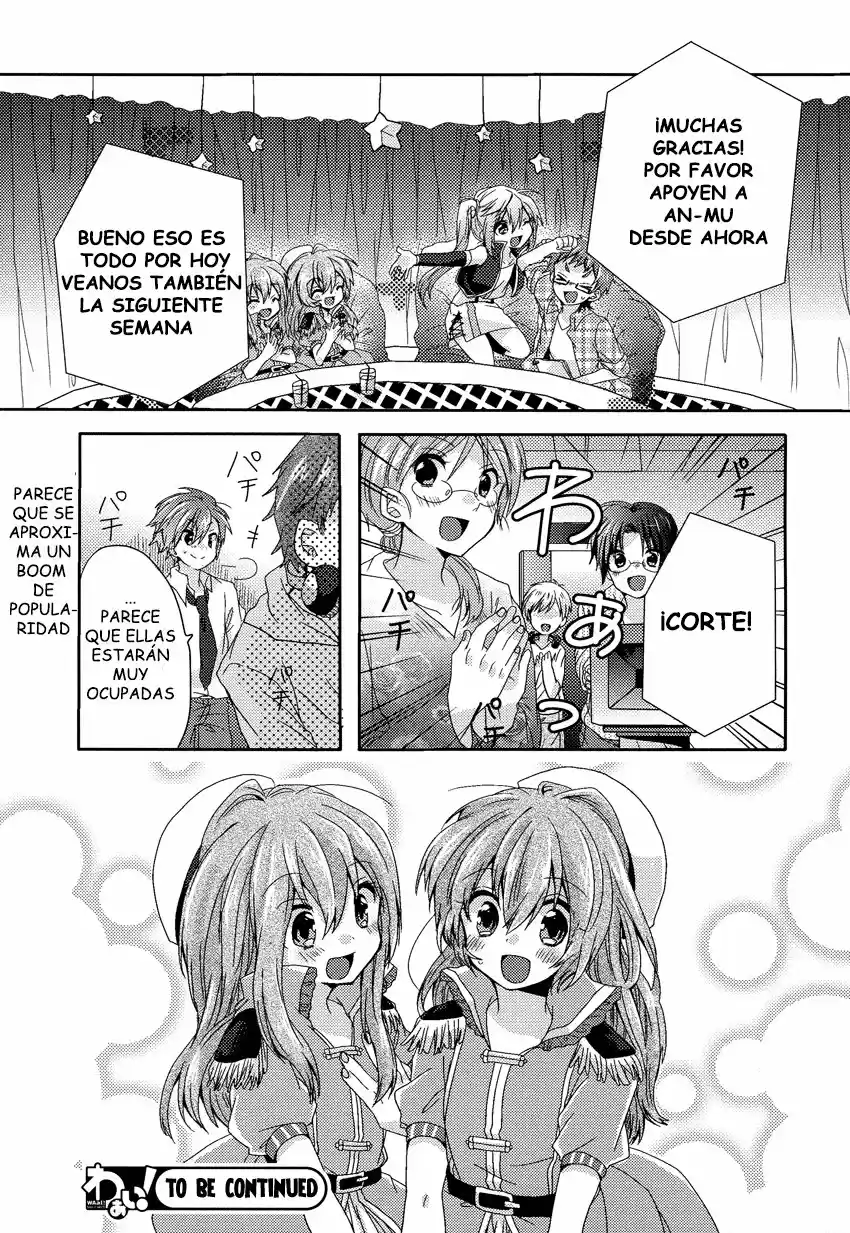 Onee-chan Ga Mamotte Ageru! - Capítulo 2 - Página 26 - LectorTMOo