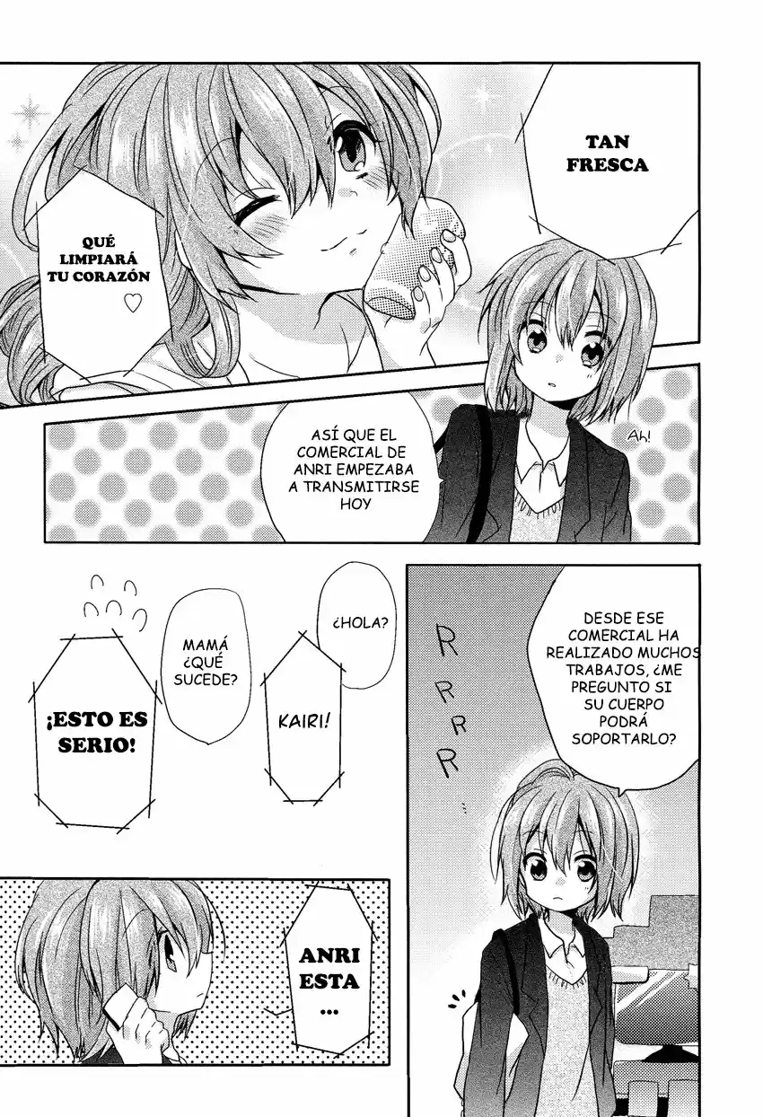 Onee-chan Ga Mamotte Ageru! - Capítulo 3 - Página 4 - LectorTMOo