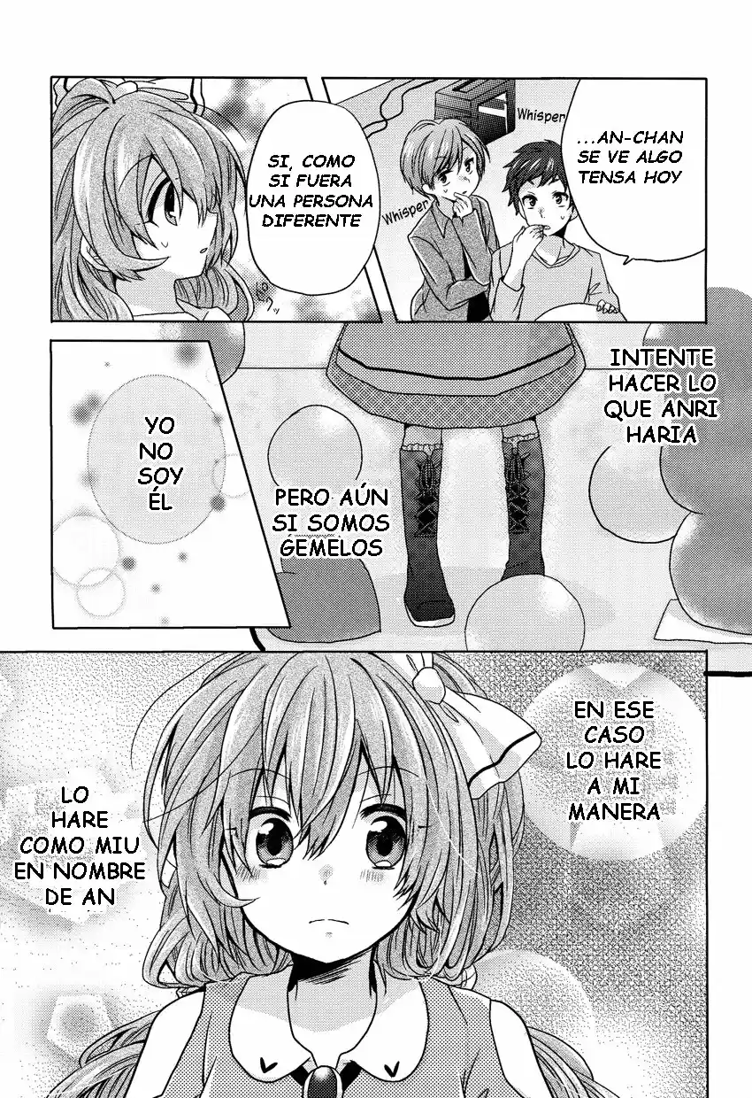 Onee-chan Ga Mamotte Ageru! - Capítulo 3 - Página 13 - LectorTMOo