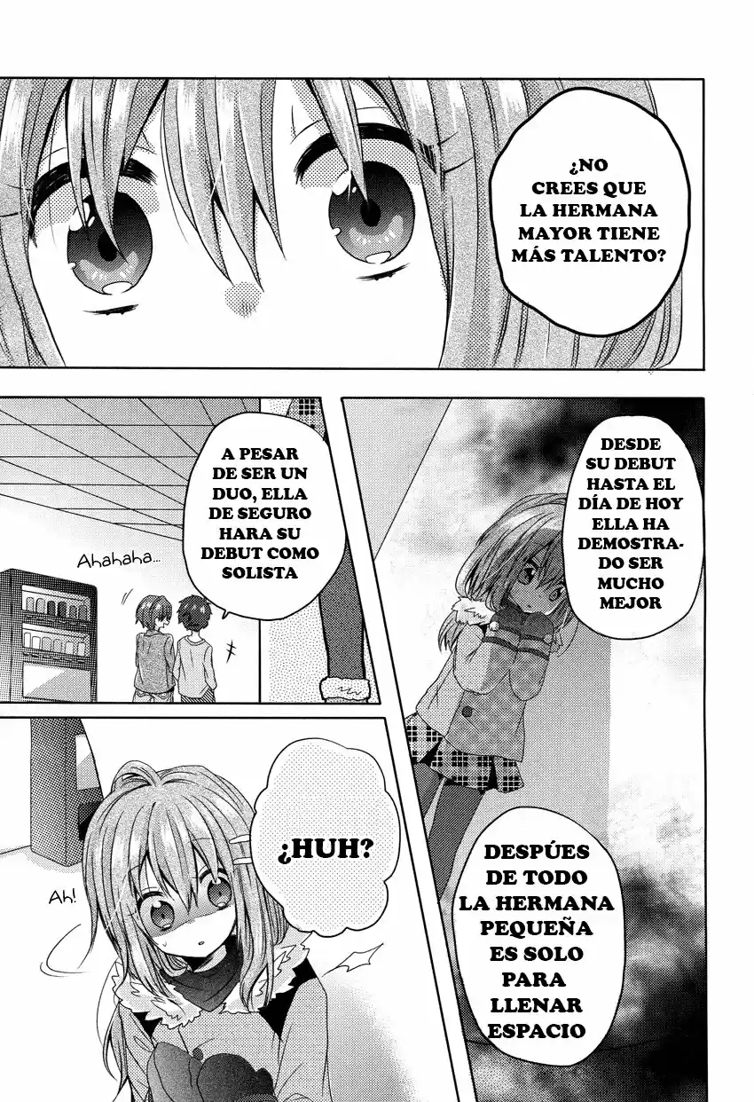 Onee-chan Ga Mamotte Ageru! - Capítulo 3 - Página 21 - LectorTMOo
