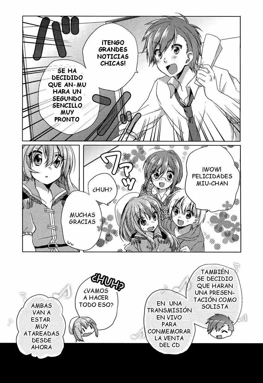 Onee-chan Ga Mamotte Ageru! - Capítulo 4 - Página 4 - LectorTMOo