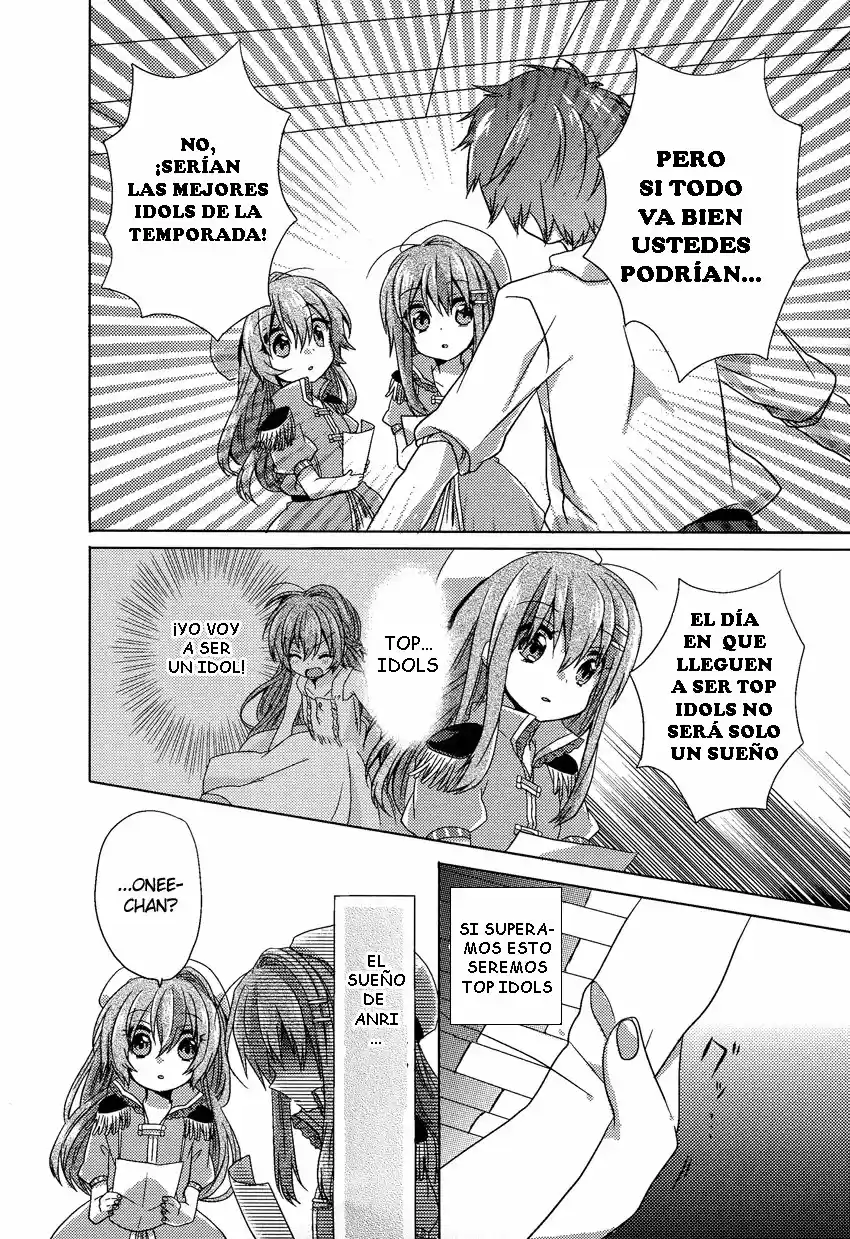Onee-chan Ga Mamotte Ageru! - Capítulo 4 - Página 6 - LectorTMOo