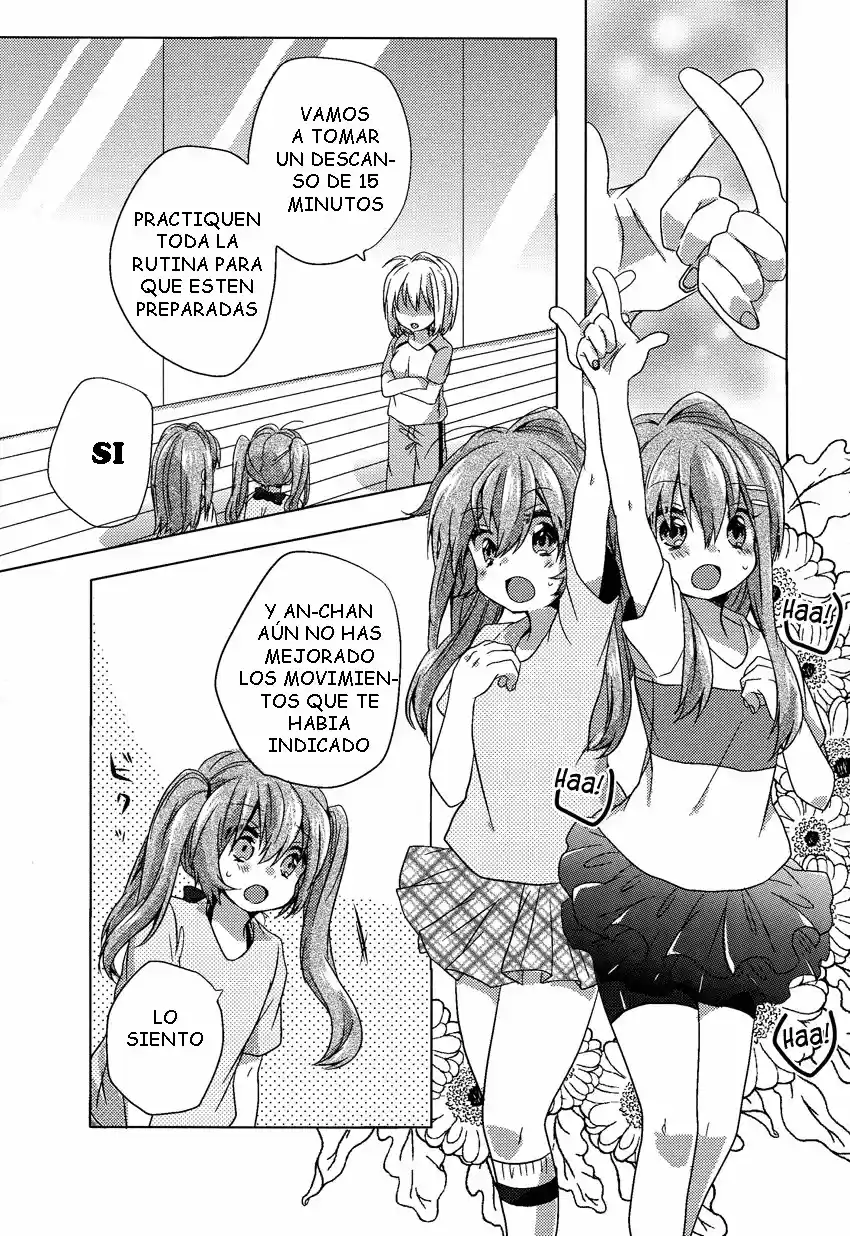 Onee-chan Ga Mamotte Ageru! - Capítulo 4 - Página 11 - LectorTMOo