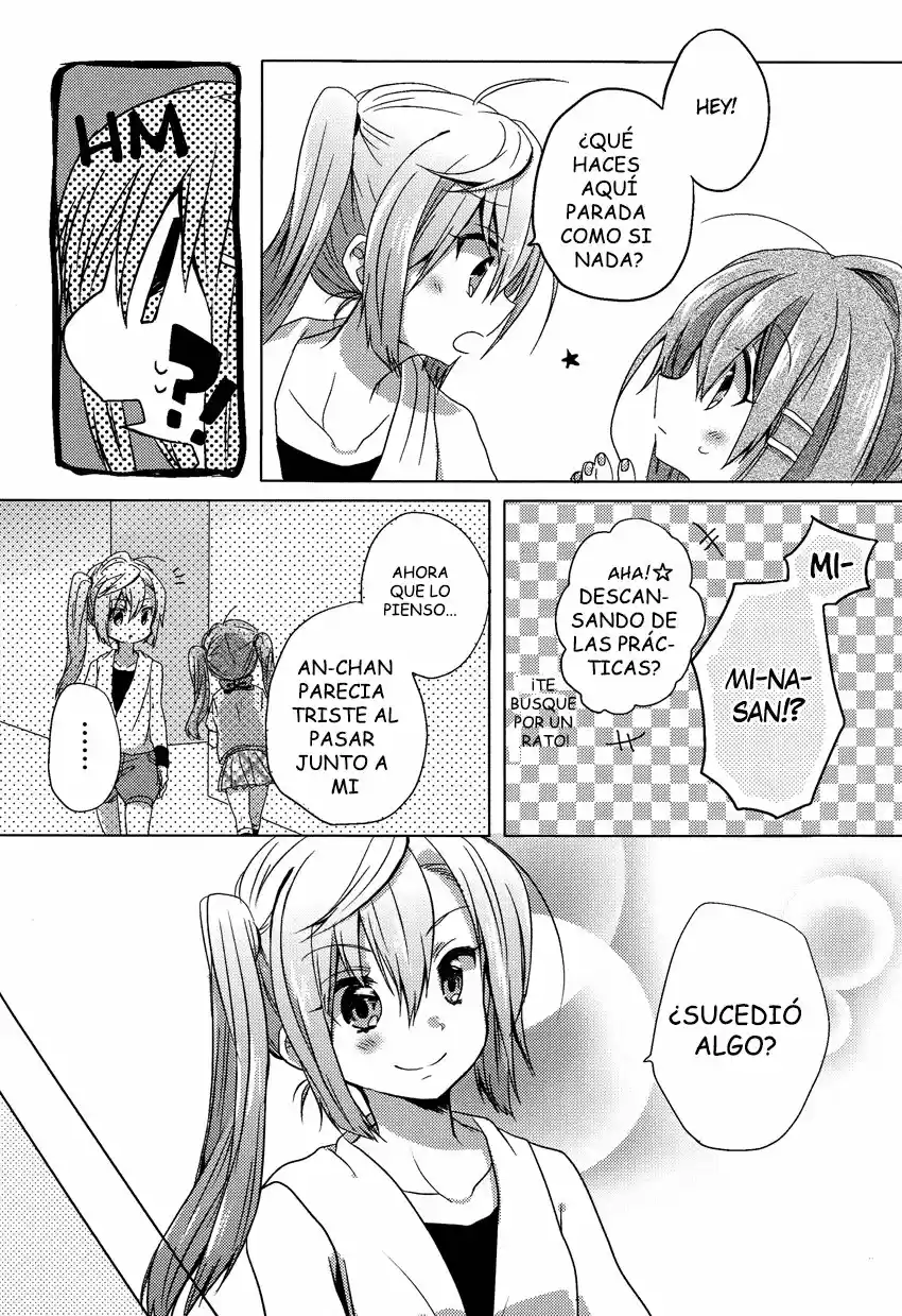 Onee-chan Ga Mamotte Ageru! - Capítulo 4 - Página 15 - LectorTMOo