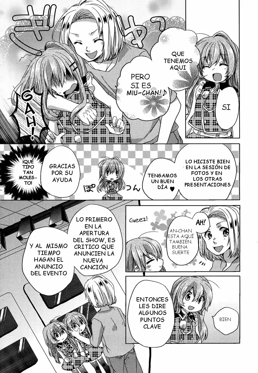 Onee-chan Ga Mamotte Ageru! - Capítulo 4 - Página 20 - LectorTMOo