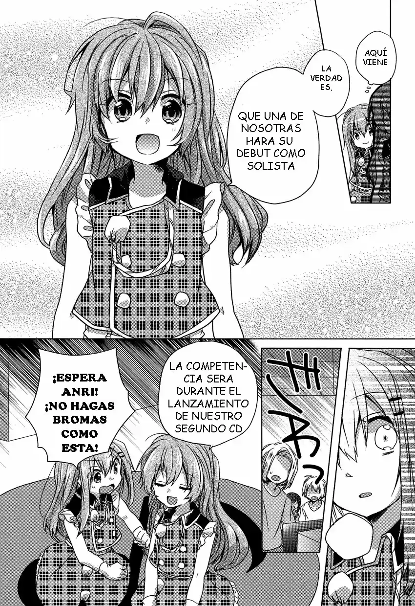 Onee-chan Ga Mamotte Ageru! - Capítulo 4 - Página 23 - LectorTMOo