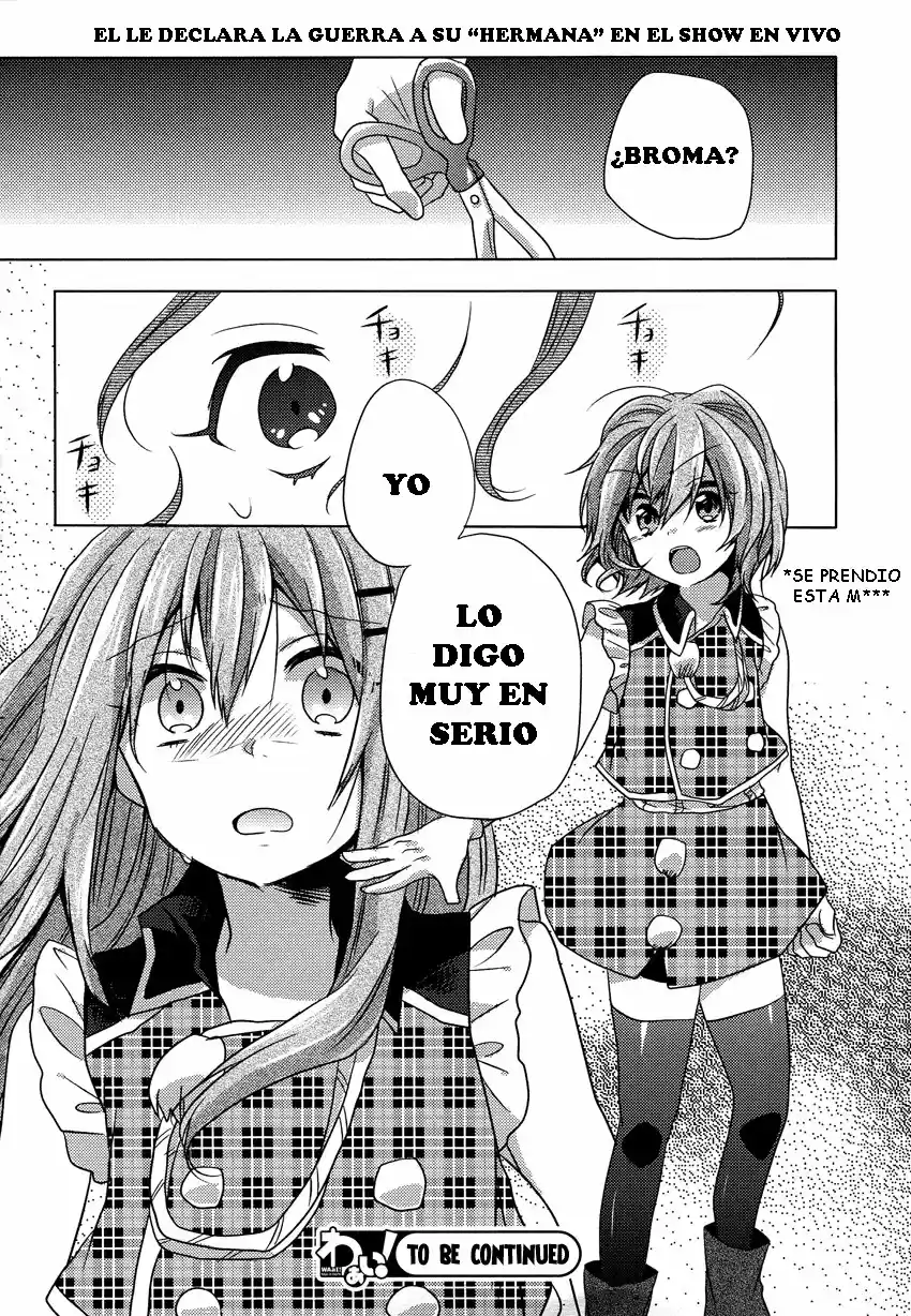 Onee-chan Ga Mamotte Ageru! - Capítulo 4 - Página 24 - LectorTMOo
