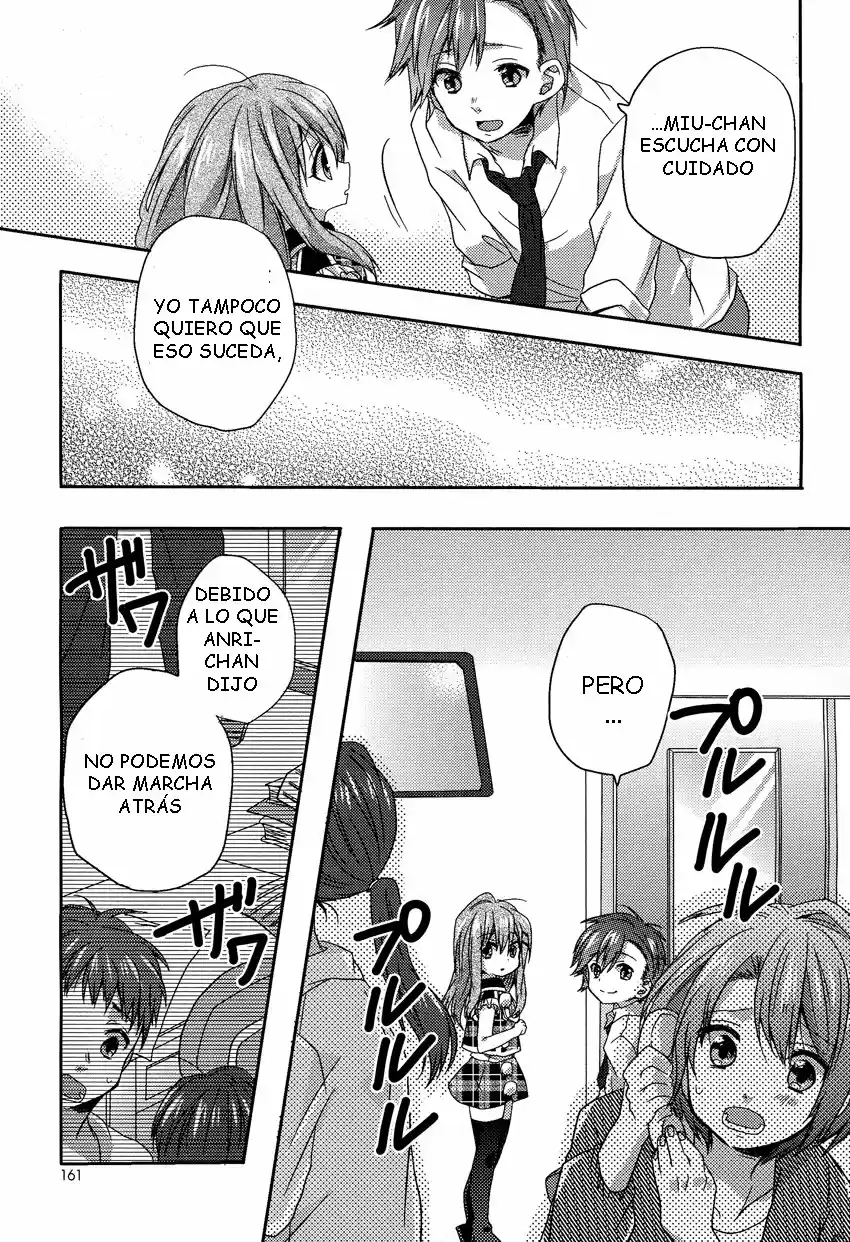 Onee-chan Ga Mamotte Ageru! - Capítulo 5 - Página 5 - LectorTMOo