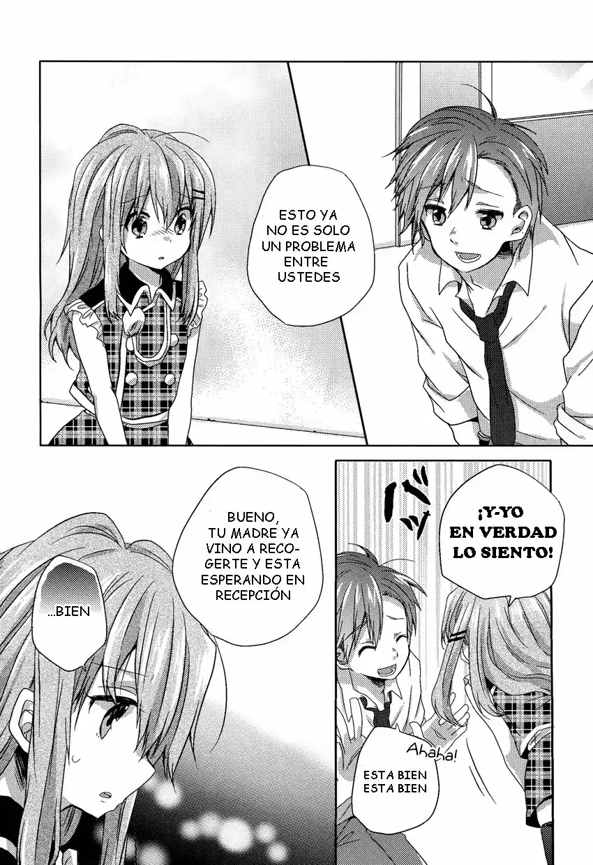Onee-chan Ga Mamotte Ageru! - Capítulo 5 - Página 6 - LectorTMOo