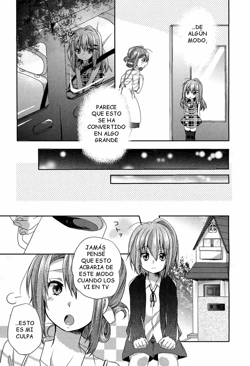 Onee-chan Ga Mamotte Ageru! - Capítulo 5 - Página 7 - LectorTMOo