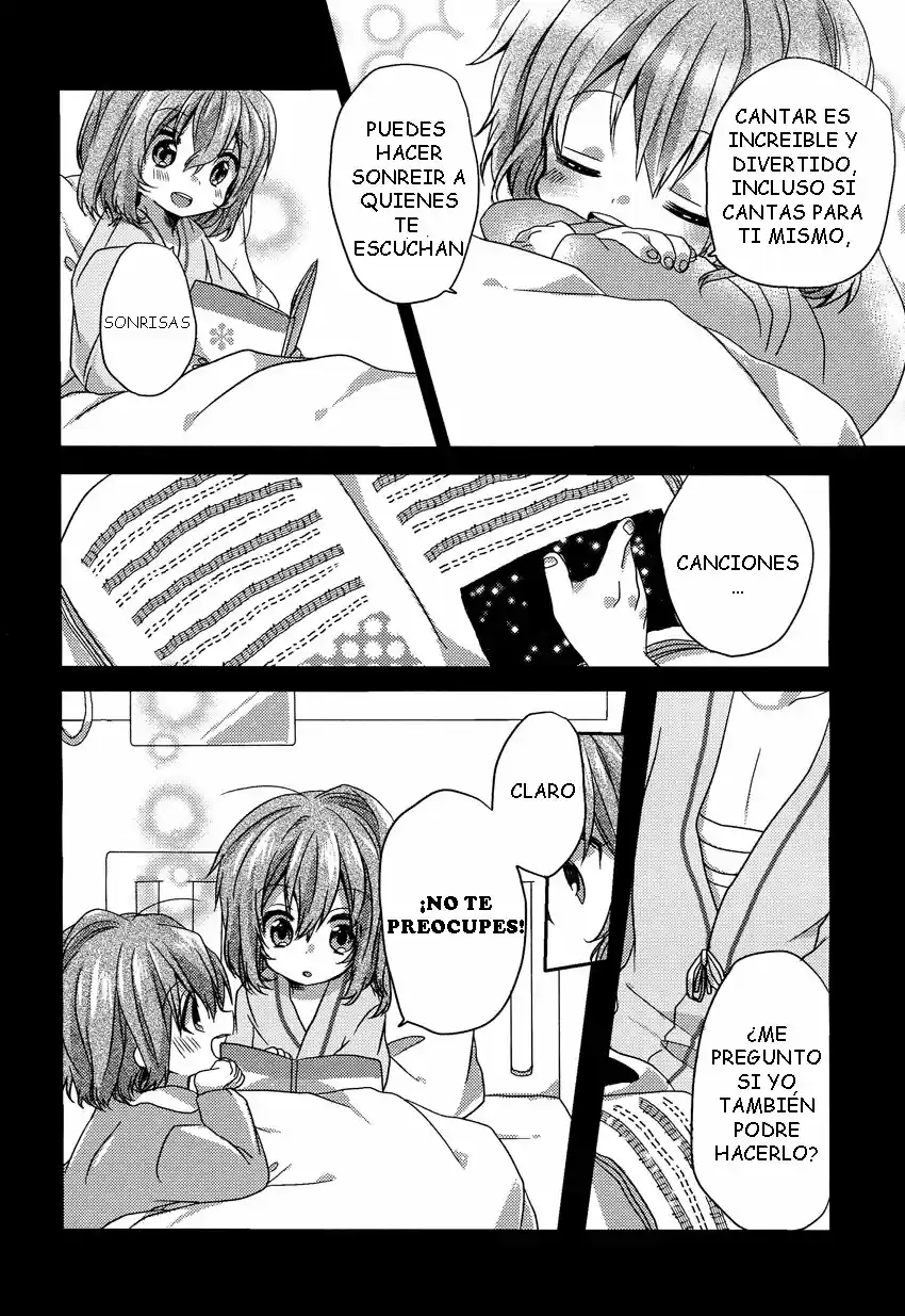 Onee-chan Ga Mamotte Ageru! - Capítulo 5 - Página 12 - LectorTMOo