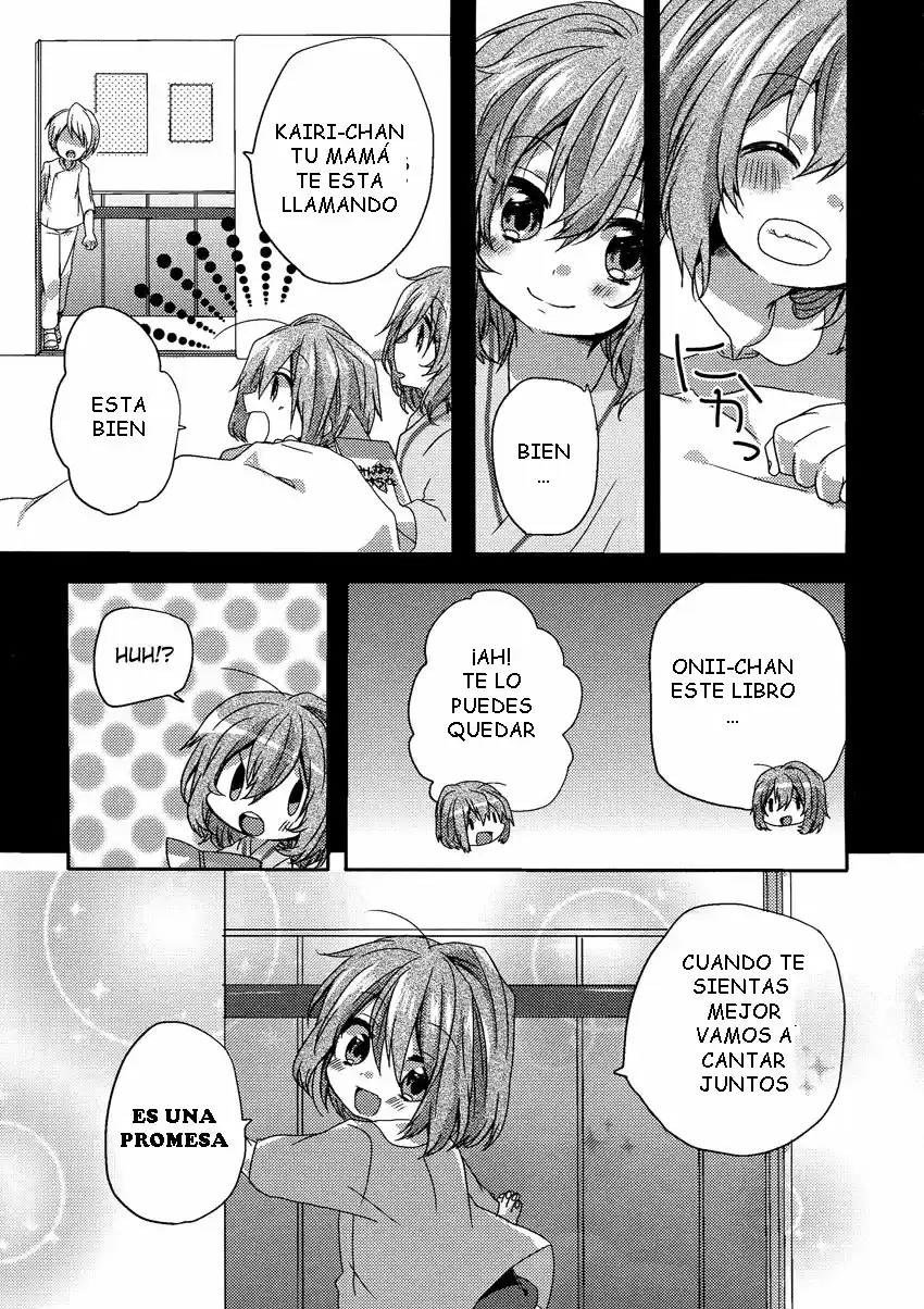 Onee-chan Ga Mamotte Ageru! - Capítulo 5 - Página 13 - LectorTMOo