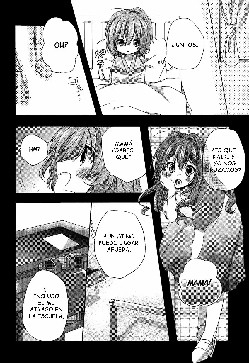 Onee-chan Ga Mamotte Ageru! - Capítulo 5 - Página 14 - LectorTMOo