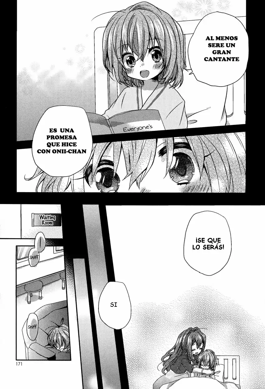 Onee-chan Ga Mamotte Ageru! - Capítulo 5 - Página 15 - LectorTMOo