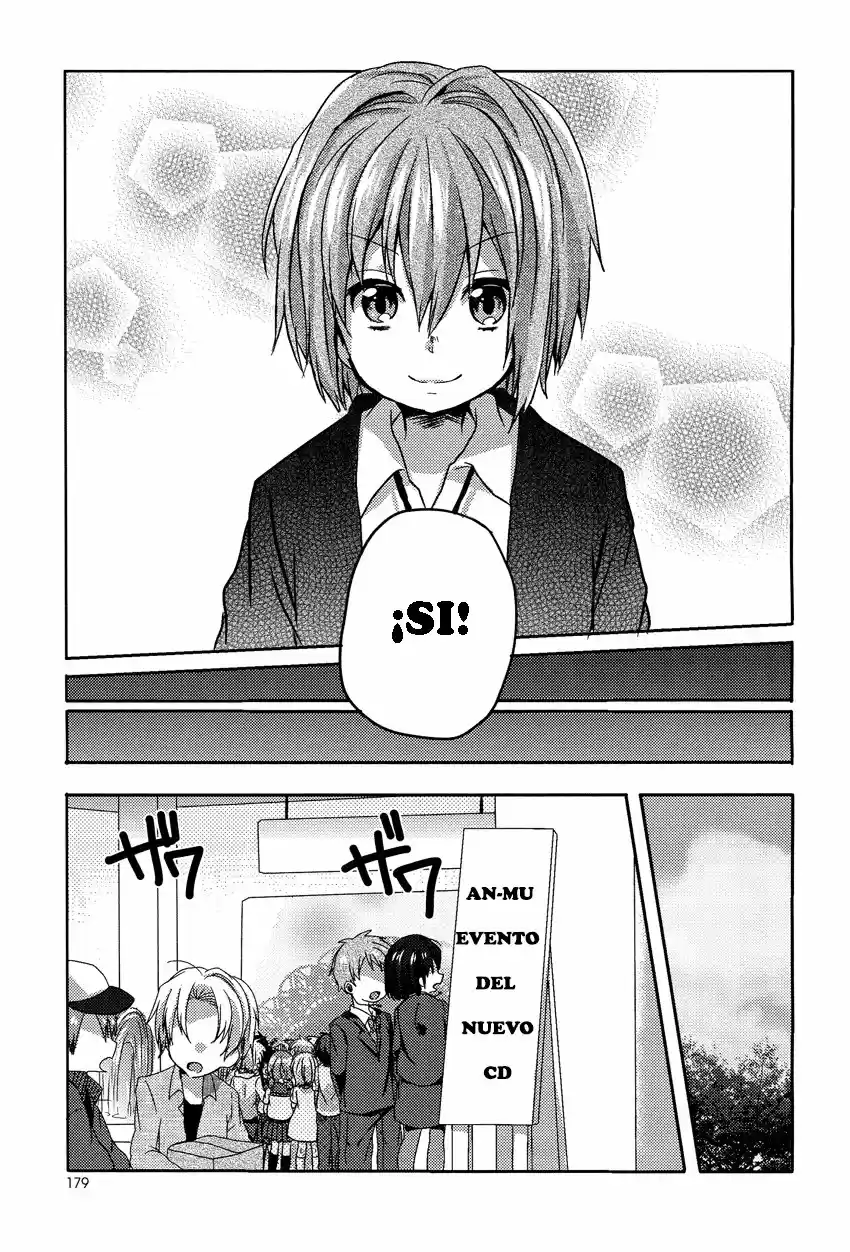 Onee-chan Ga Mamotte Ageru! - Capítulo 5 - Página 23 - LectorTMOo