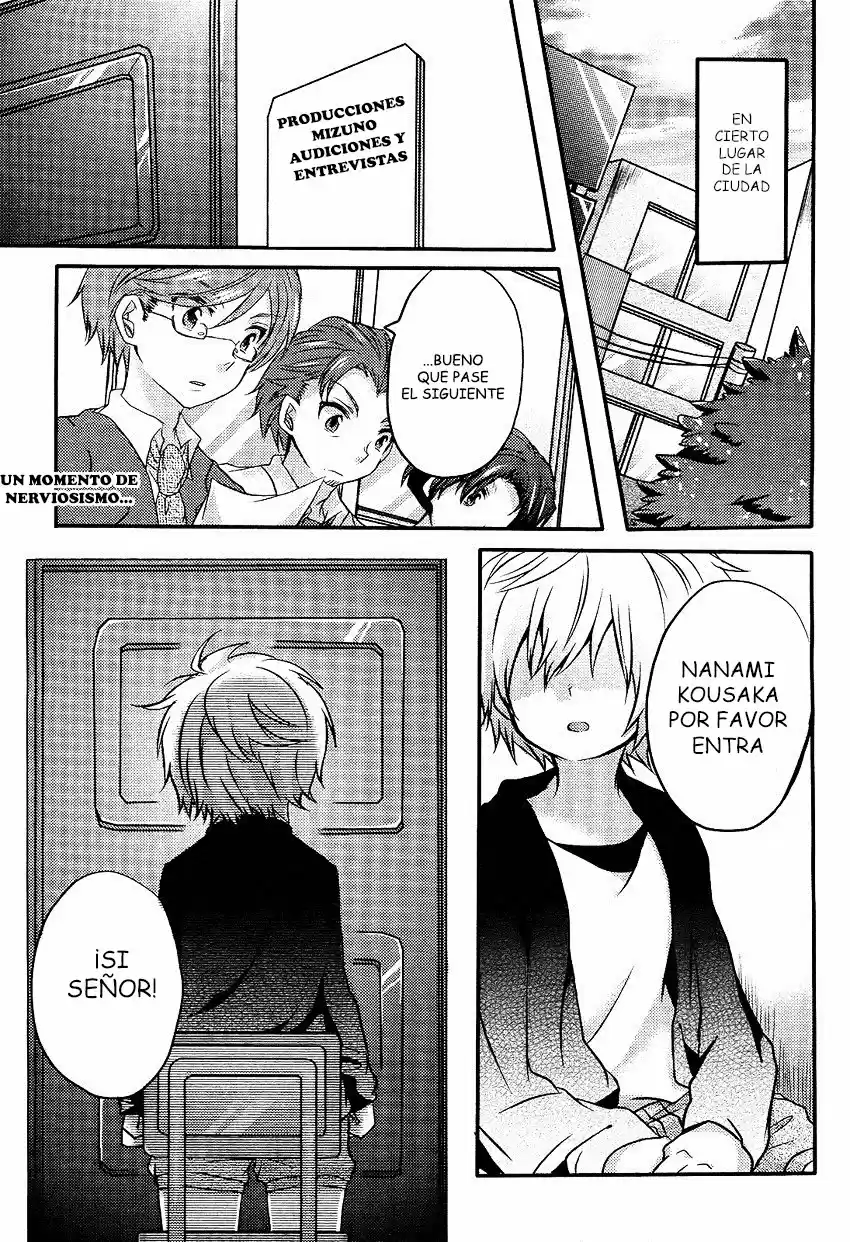 Onee-chan Ga Mamotte Ageru! - Capítulo 6.50 - Página 2 - LectorTMOo