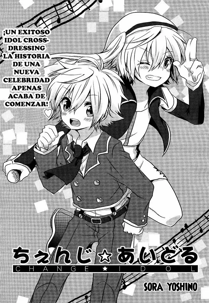 Onee-chan Ga Mamotte Ageru! - Capítulo 6.50 - Página 3 - LectorTMOo