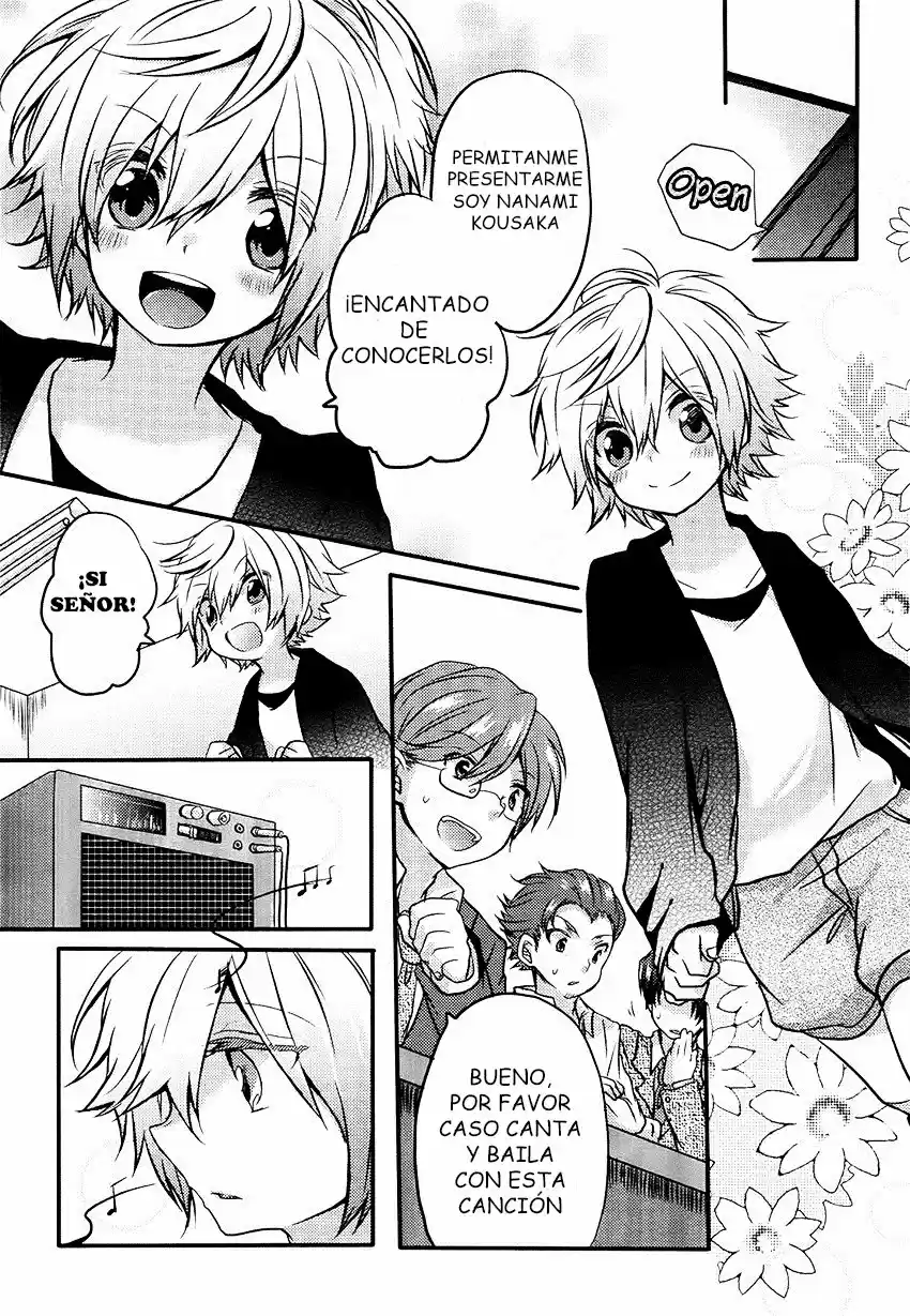 Onee-chan Ga Mamotte Ageru! - Capítulo 6.50 - Página 4 - LectorTMOo