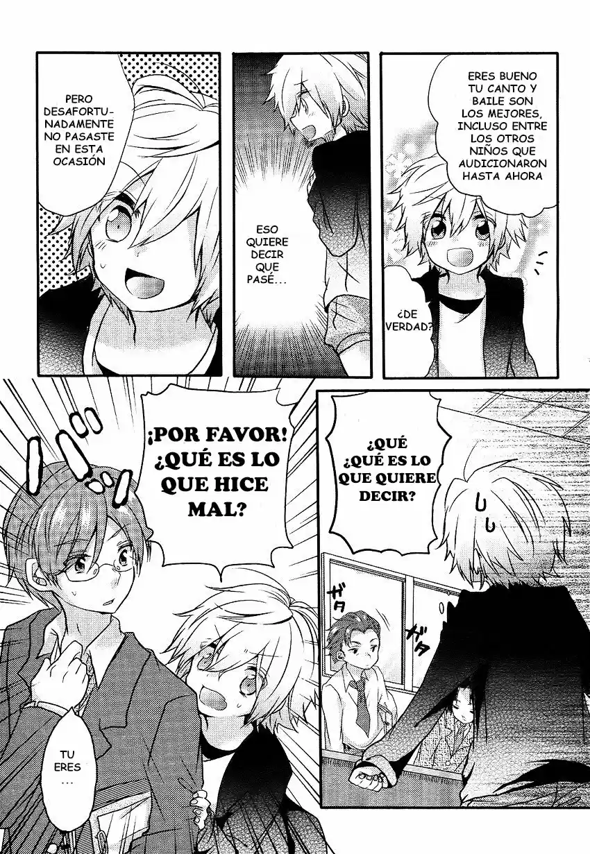 Onee-chan Ga Mamotte Ageru! - Capítulo 6.50 - Página 6 - LectorTMOo
