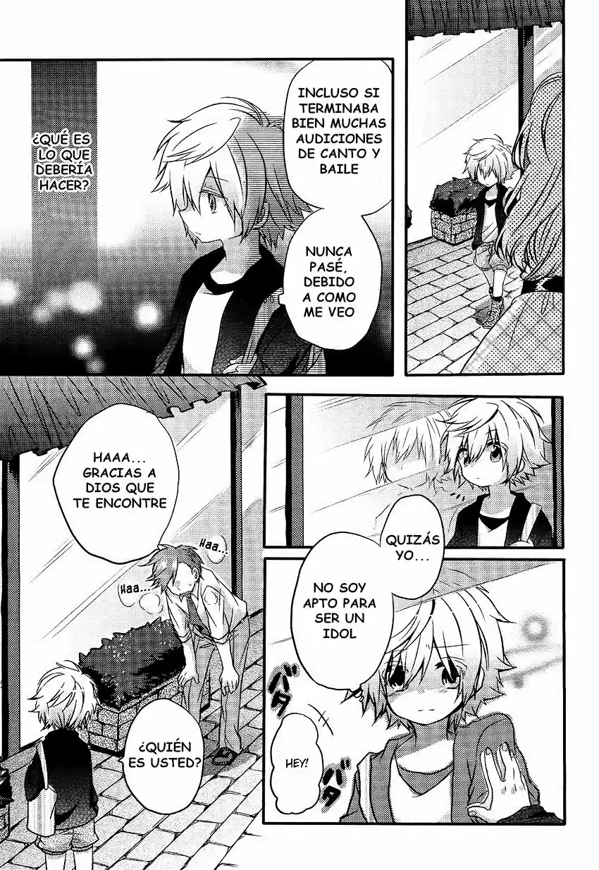 Onee-chan Ga Mamotte Ageru! - Capítulo 6.50 - Página 8 - LectorTMOo