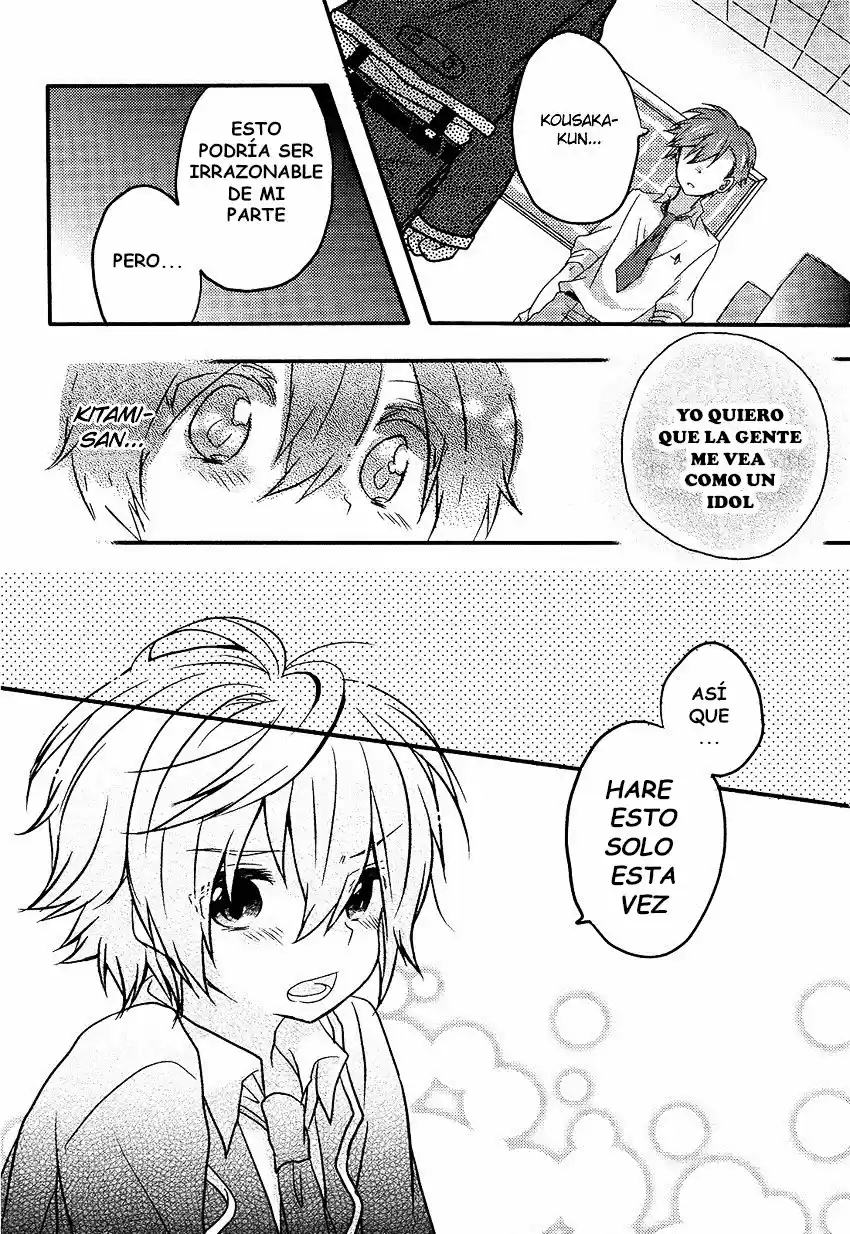Onee-chan Ga Mamotte Ageru! - Capítulo 6.50 - Página 14 - LectorTMOo