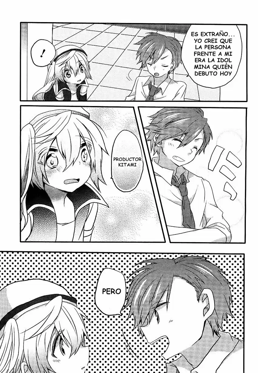 Onee-chan Ga Mamotte Ageru! - Capítulo 6.50 - Página 24 - LectorTMOo
