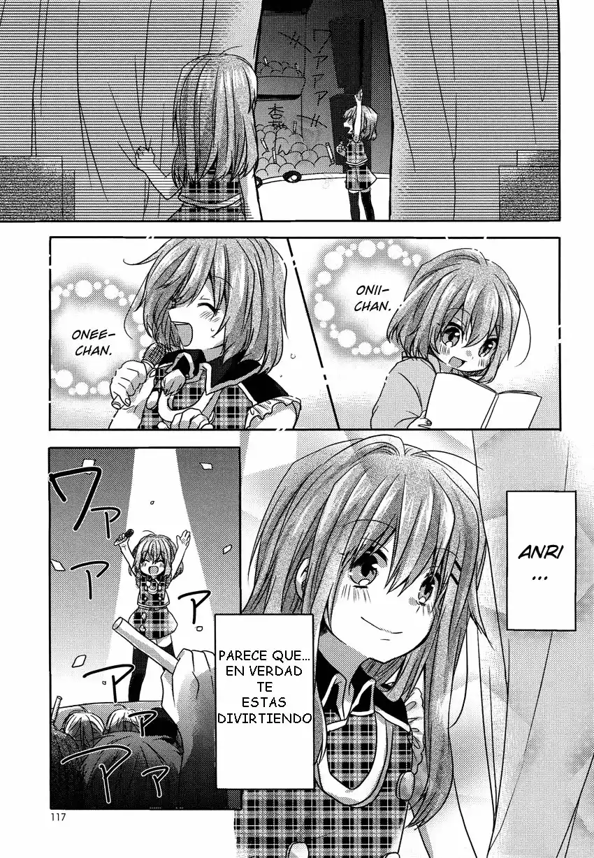 Onee-chan Ga Mamotte Ageru! - Capítulo 6 - Página 9 - LectorTMOo