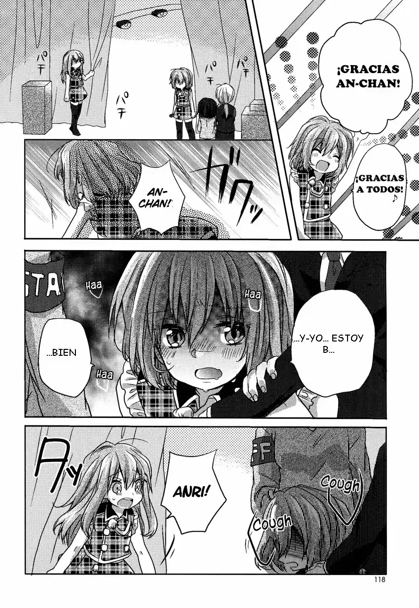 Onee-chan Ga Mamotte Ageru! - Capítulo 6 - Página 10 - LectorTMOo