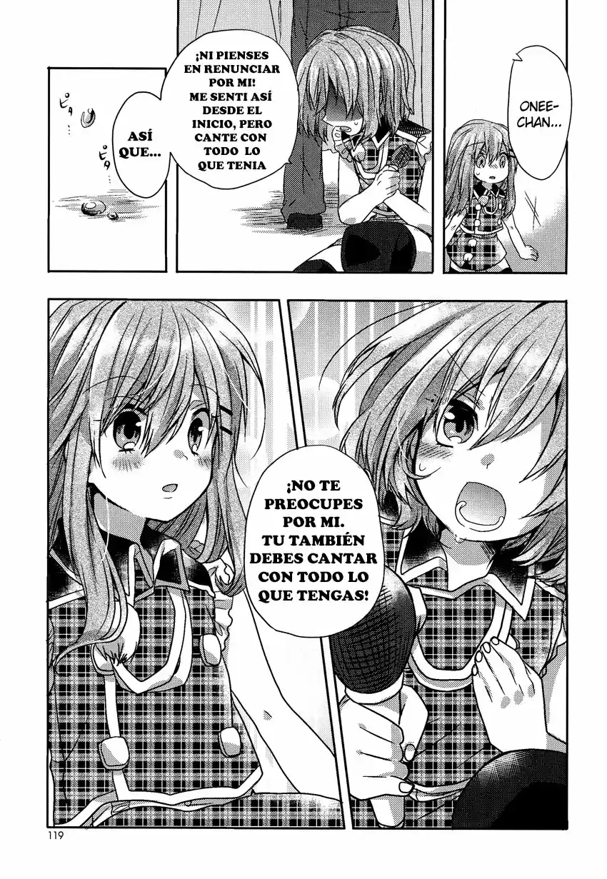 Onee-chan Ga Mamotte Ageru! - Capítulo 6 - Página 11 - LectorTMOo
