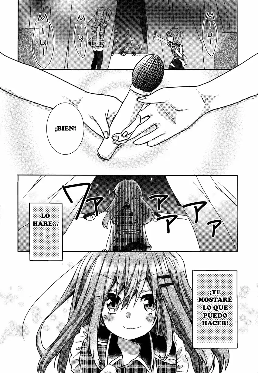 Onee-chan Ga Mamotte Ageru! - Capítulo 6 - Página 12 - LectorTMOo