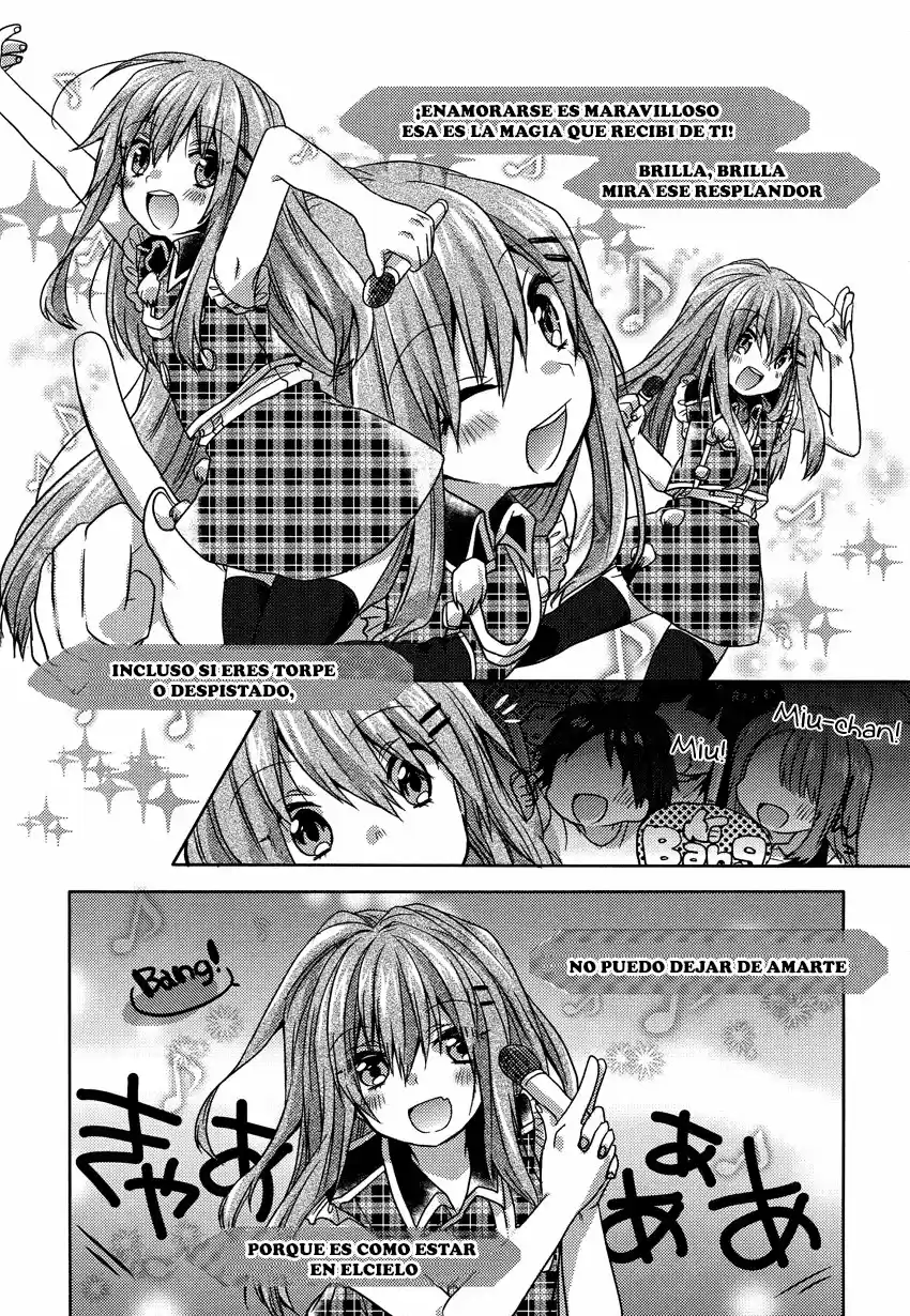 Onee-chan Ga Mamotte Ageru! - Capítulo 6 - Página 13 - LectorTMOo
