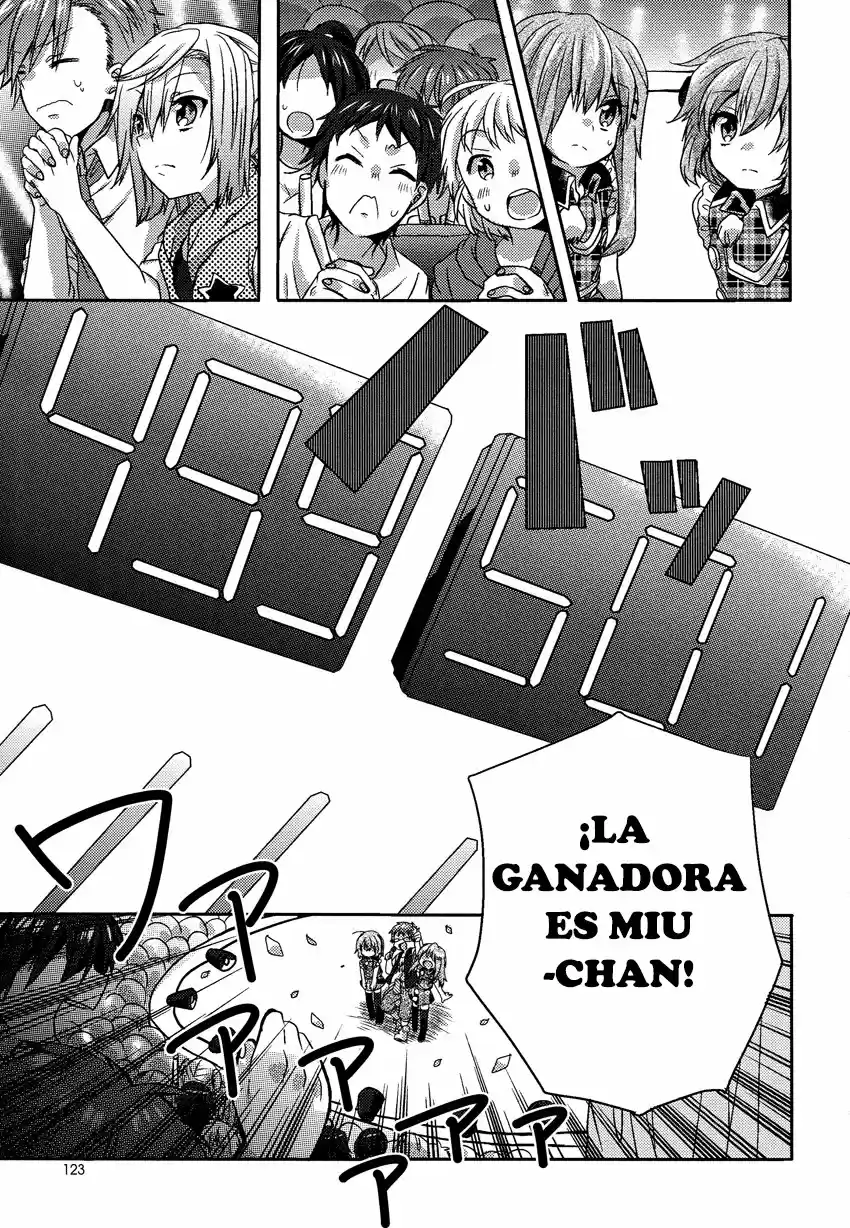 Onee-chan Ga Mamotte Ageru! - Capítulo 6 - Página 15 - LectorTMOo
