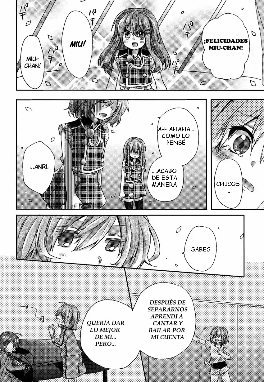 Onee-chan Ga Mamotte Ageru! - Capítulo 6 - Página 16 - LectorTMOo
