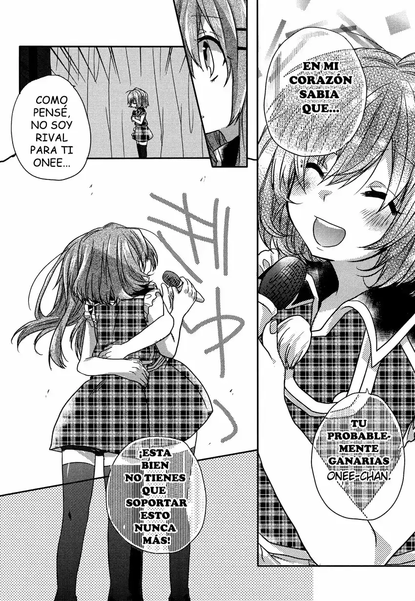 Onee-chan Ga Mamotte Ageru! - Capítulo 6 - Página 17 - LectorTMOo