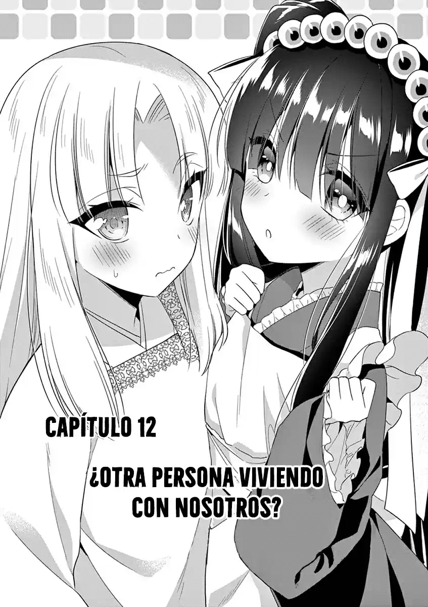 Onee-chan Ha Koi-Youkai - Capítulo 12 - Página 2 - LectorTMOo