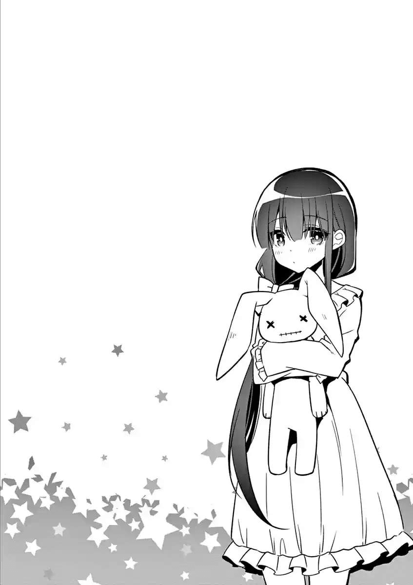 Onee-chan Wa Koi-Youkai - Capítulo 14 - Página 15 - LectorTMOo