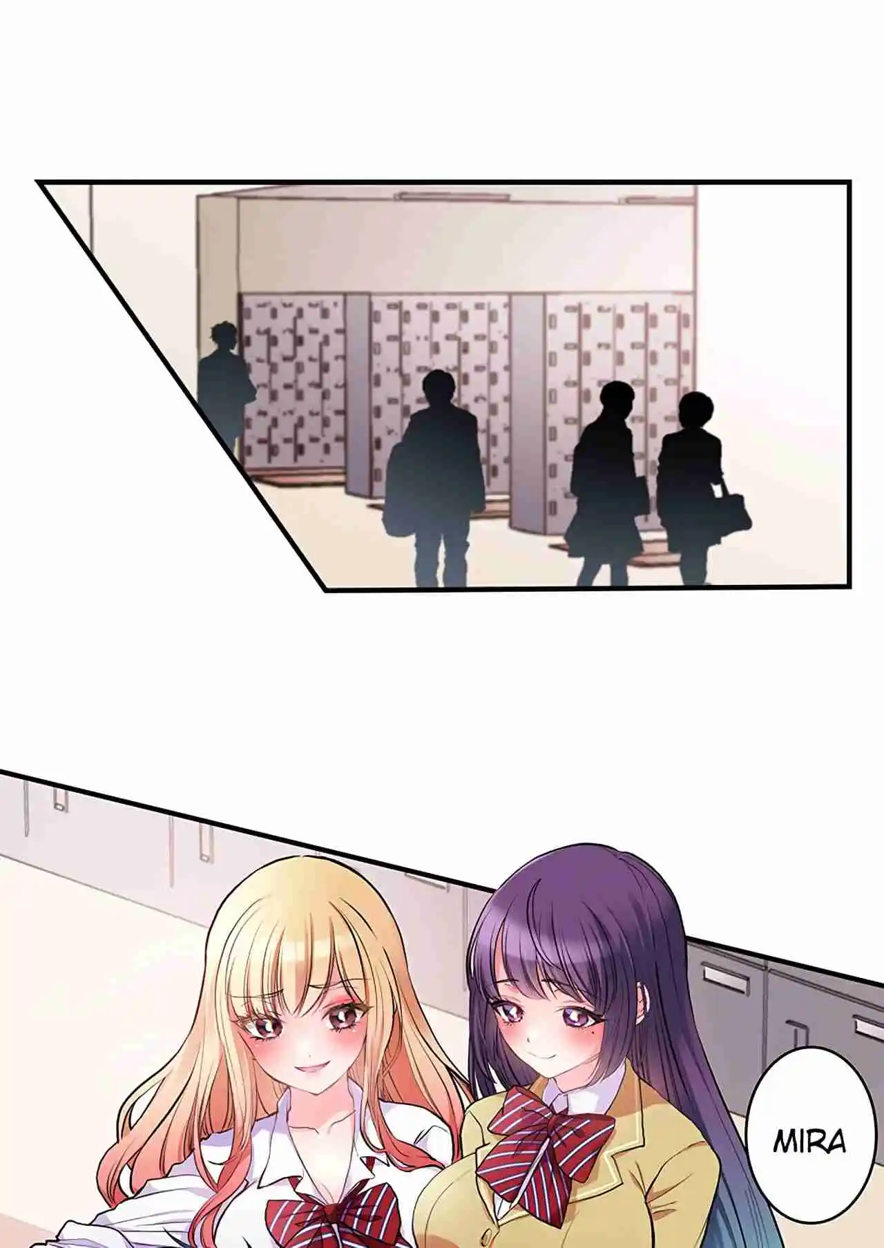 Onee-chan Zu Ga Kiwado Sugiru - Capítulo 1 - Página 4 - LectorTMOo