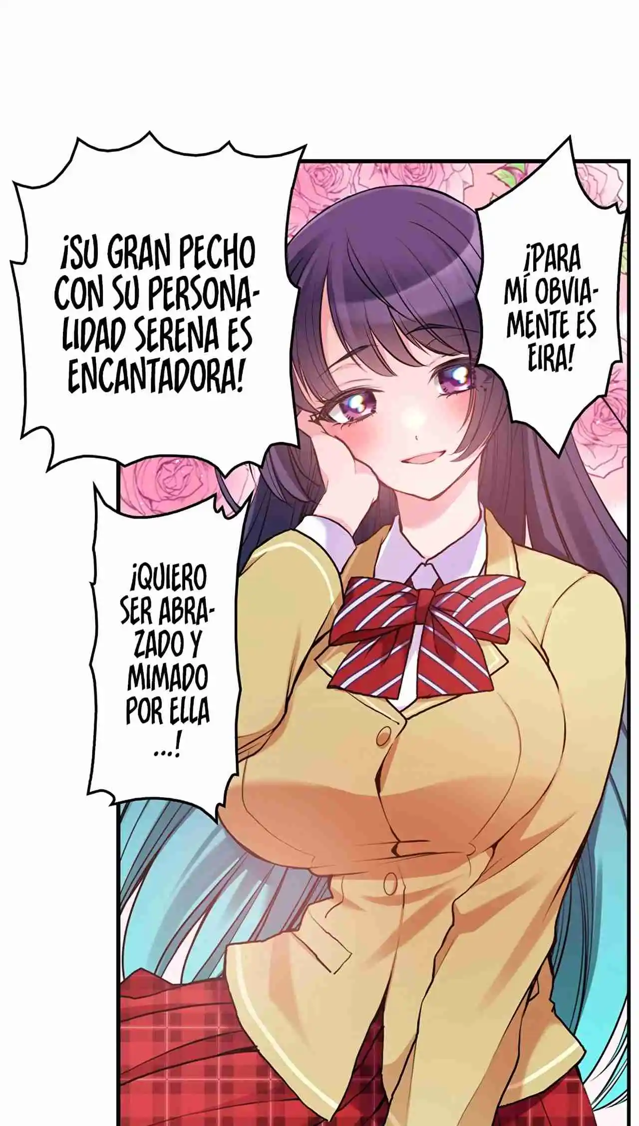 Onee-chan Zu Ga Kiwado Sugiru - Capítulo 1 - Página 7 - LectorTMOo