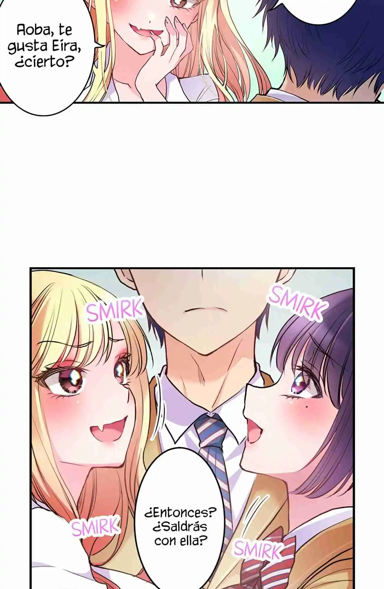 Onee-chan Zu Ga Kiwado Sugiru - Capítulo 1 - Página 12 - LectorTMOo