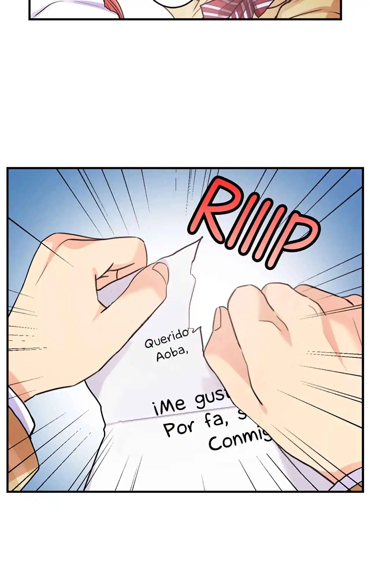 Onee-chan Zu Ga Kiwado Sugiru - Capítulo 1 - Página 13 - LectorTMOo