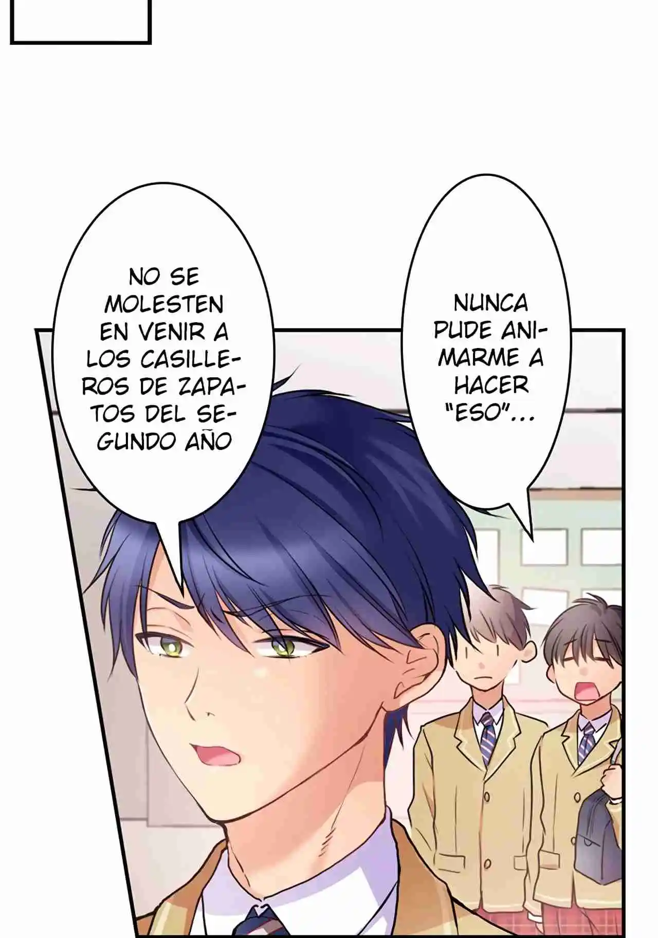 Onee-chan Zu Ga Kiwado Sugiru - Capítulo 1 - Página 15 - LectorTMOo