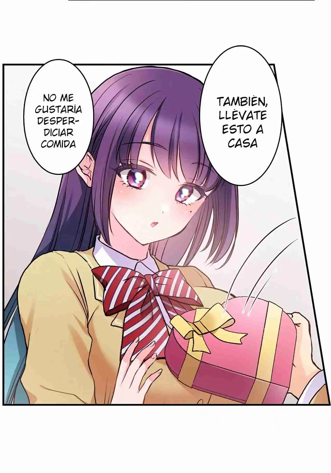 Onee-chan Zu Ga Kiwado Sugiru - Capítulo 1 - Página 16 - LectorTMOo
